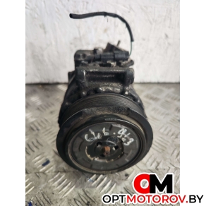 Компрессор кондиционера  Mercedes-Benz C-Класс W203/S203/CL203 2004 A0002309011          #1