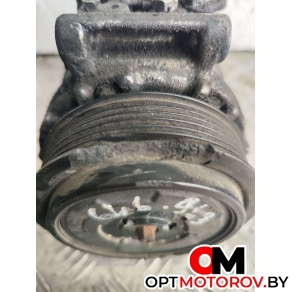 Компрессор кондиционера  Mercedes-Benz C-Класс W203/S203/CL203 2004 A0002309011          #2