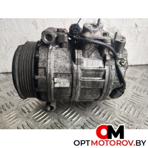 Компрессор кондиционера  Mercedes-Benz C-Класс W203/S203/CL203 2004 A0002309011          #3
