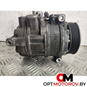 Компрессор кондиционера  Mercedes-Benz C-Класс W203/S203/CL203 2004 A0002309011          #5