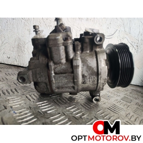 Компрессор кондиционера  Audi A4 B8/8K 2010 4F0260805AP #3