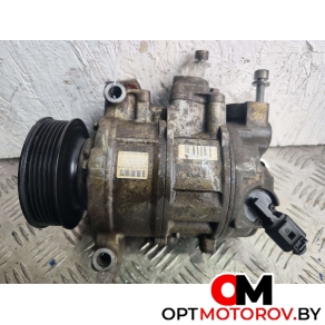 Компрессор кондиционера  Audi A4 B8/8K 2010 4F0260805AP #5