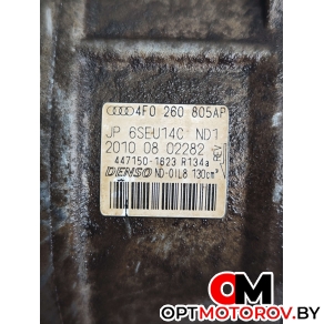 Компрессор кондиционера  Audi A4 B8/8K 2010 4F0260805AP #6