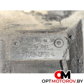 Впускной коллектор  Mercedes-Benz Sprinter 1 поколение (W901-905) [рестайлинг] 2004 6110900637, 6110902637 #2