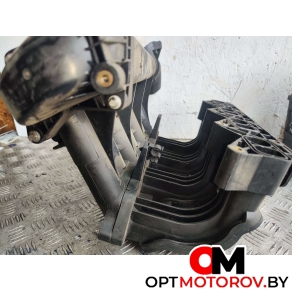 Впускной коллектор  Mercedes-Benz Sprinter 1 поколение (W901-905) [рестайлинг] 2004 6110900637, 6110902637 #3
