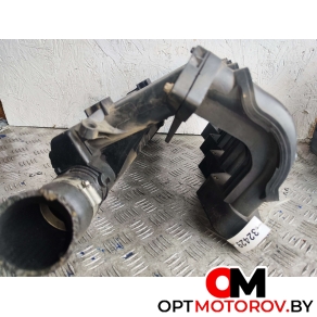 Впускной коллектор  Mercedes-Benz Sprinter 1 поколение (W901-905) [рестайлинг] 2004 6110900637, 6110902637 #5
