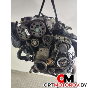 Двигатель  Audi A4 B6 2006 BLB #1 Двигатель  Audi A4 B6 2006 BLB #1