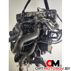 Двигатель  Audi A4 B6 2006 BLB #2 Двигатель  Audi A4 B6 2006 BLB #2