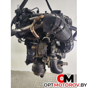 Двигатель  Audi A4 B6 2006 BLB #5 Двигатель  Audi A4 B6 2006 BLB #5