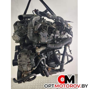 Двигатель  Opel Vivaro A [рестайлинг] 2009 M9R630 #2