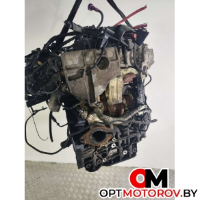 Двигатель  Opel Vivaro A [рестайлинг] 2009 M9R630 #5