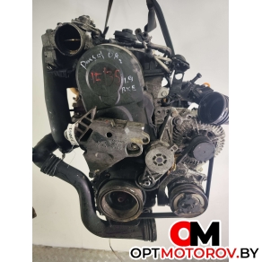 Двигатель  Volkswagen Passat B6 2008 BXE #1 Двигатель  Volkswagen Passat B6 2008 BXE #1