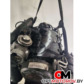 Двигатель  Volkswagen Passat B6 2008 BXE #2 Двигатель  Volkswagen Passat B6 2008 BXE #2