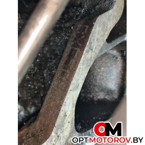 Двигатель  Volkswagen Passat B6 2008 BXE #4 Двигатель  Volkswagen Passat B6 2008 BXE #4