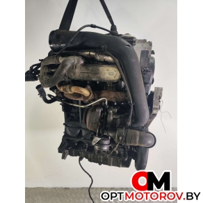 Двигатель  Volkswagen Passat B6 2008 BXE #6 Двигатель  Volkswagen Passat B6 2008 BXE #6