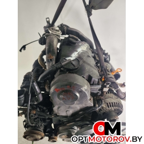 Двигатель  Volkswagen Passat B5 [рестайлинг] 2005 AVF #2