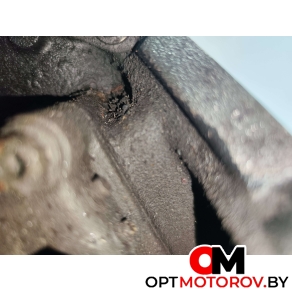 Двигатель  Volkswagen Passat B5 [рестайлинг] 2005 AVF #4