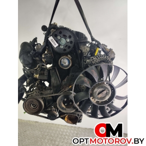 Двигатель  Volkswagen Passat B5 [рестайлинг] 2005 AVB #1