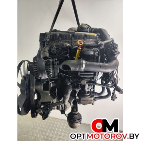 Двигатель  Volkswagen Passat B5 [рестайлинг] 2005 AVB #3