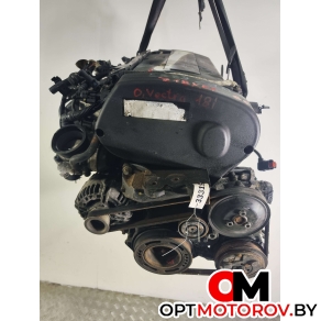 Двигатель  Opel Vectra C [рестайлинг] 2006 Z18XER  #1