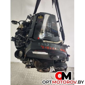 Двигатель  Opel Vectra C [рестайлинг] 2006 Z18XER  #2