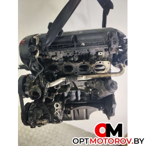 Двигатель  Opel Vectra C [рестайлинг] 2006 Z18XER  #3