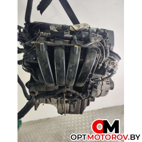 Двигатель  Opel Vectra C [рестайлинг] 2006 Z18XER  #6