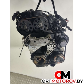 Двигатель  SEAT Altea 1 поколение 2008 BMN #1 Двигатель  SEAT Altea 1 поколение 2008 BMN #1