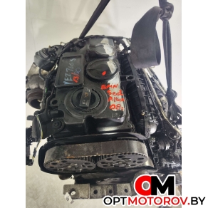 Двигатель  SEAT Altea 1 поколение 2008 BMN #2 Двигатель  SEAT Altea 1 поколение 2008 BMN #2