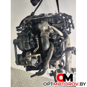 Двигатель  SEAT Altea 1 поколение 2008 BMN #3 Двигатель  SEAT Altea 1 поколение 2008 BMN #3