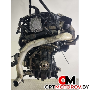 Двигатель  SEAT Altea 1 поколение 2008 BMN #5 Двигатель  SEAT Altea 1 поколение 2008 BMN #5