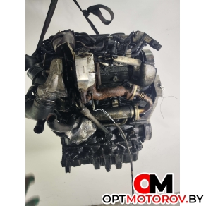 Двигатель  SEAT Altea 1 поколение 2008 BMN #6 Двигатель  SEAT Altea 1 поколение 2008 BMN #6