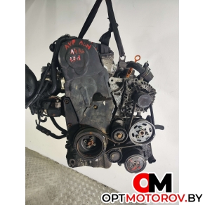 Двигатель  Audi A4 B6 2004 AVF #1 Двигатель  Audi A4 B6 2004 AVF #1