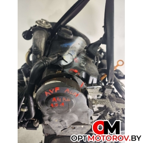 Двигатель  Audi A4 B6 2004 AVF #2 Двигатель  Audi A4 B6 2004 AVF #2