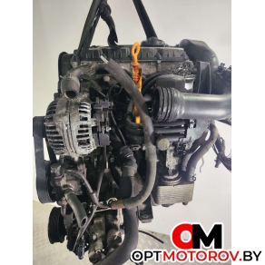 Двигатель  Audi A4 B6 2004 AVF #3 Двигатель  Audi A4 B6 2004 AVF #3