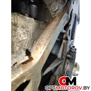 Двигатель  Audi A4 B6 2004 AVF #4 Двигатель  Audi A4 B6 2004 AVF #4