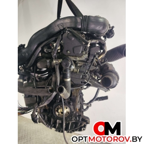 Двигатель  Audi A4 B6 2004 AVF #5 Двигатель  Audi A4 B6 2004 AVF #5