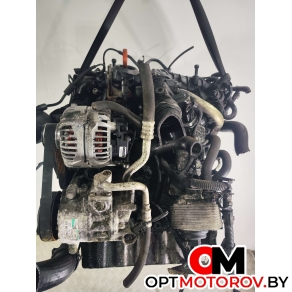 Двигатель  Volkswagen Golf 5 поколение 2008 BKD #3