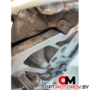 Двигатель  Volkswagen Golf 5 поколение 2008 BKD #4