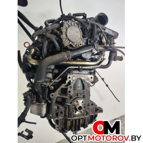 Двигатель  Volkswagen Golf 5 поколение 2008 BKD #5