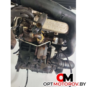 Двигатель  Volkswagen Golf 5 поколение 2008 BKD #6