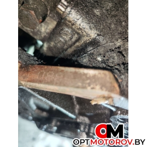 Двигатель  Audi A4 B6 2004 AVF #4