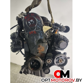 Двигатель  Audi A4 B7 2006 BRB #1