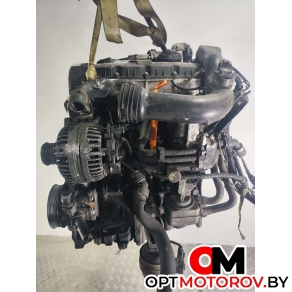 Двигатель  Audi A4 B7 2006 BRB #3