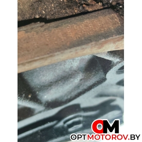 Двигатель  Audi A4 B7 2006 BRB #4