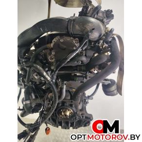 Двигатель  Audi A4 B7 2006 BRB #5