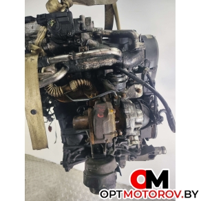 Двигатель  Audi A4 B7 2006 BRB #6