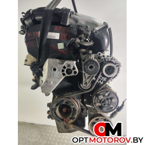 Двигатель  SEAT Toledo 3 поколение 2004 APG #1 Двигатель  SEAT Toledo 3 поколение 2004 APG #1