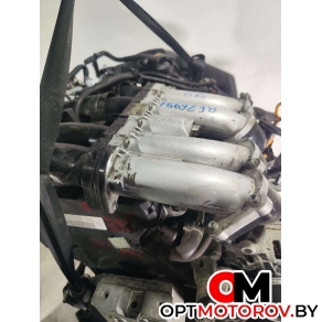 Двигатель  SEAT Toledo 3 поколение 2004 APG #2 Двигатель  SEAT Toledo 3 поколение 2004 APG #2