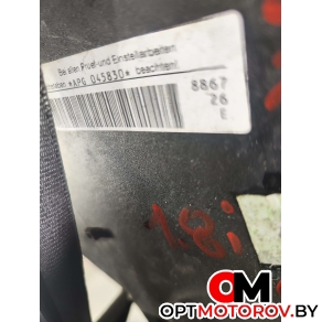 Двигатель  SEAT Toledo 3 поколение 2004 APG #3 Двигатель  SEAT Toledo 3 поколение 2004 APG #3